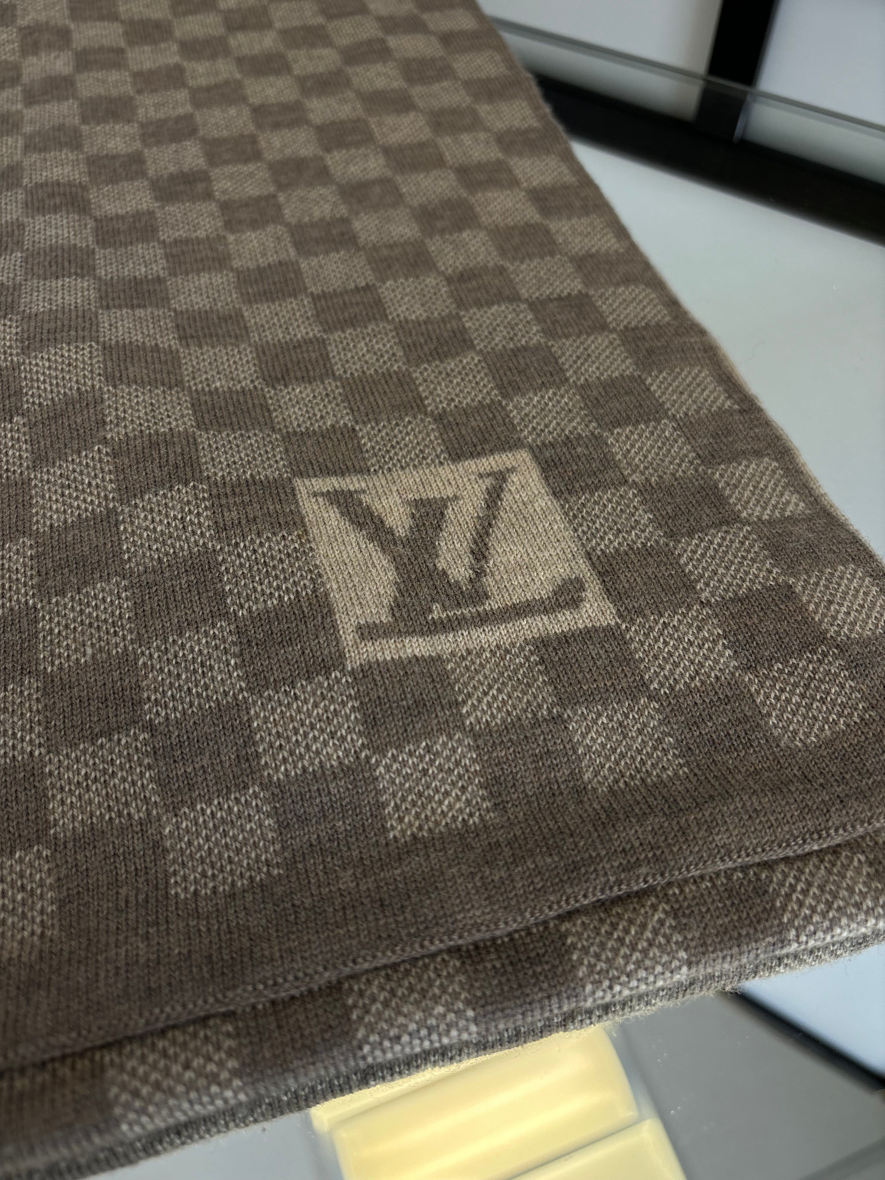 Louis Vuitton Scarf