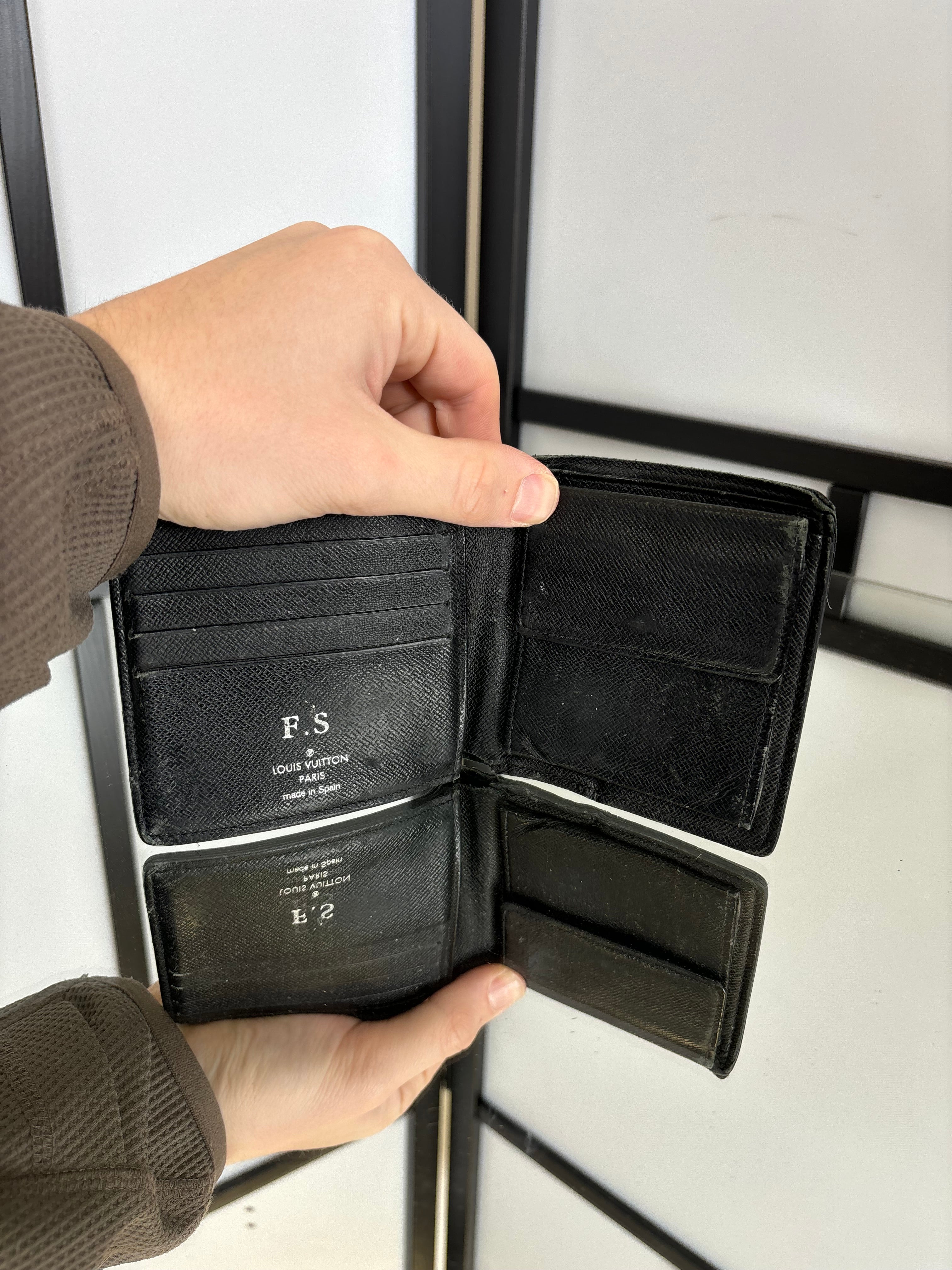 Louis Vuitton Wallet