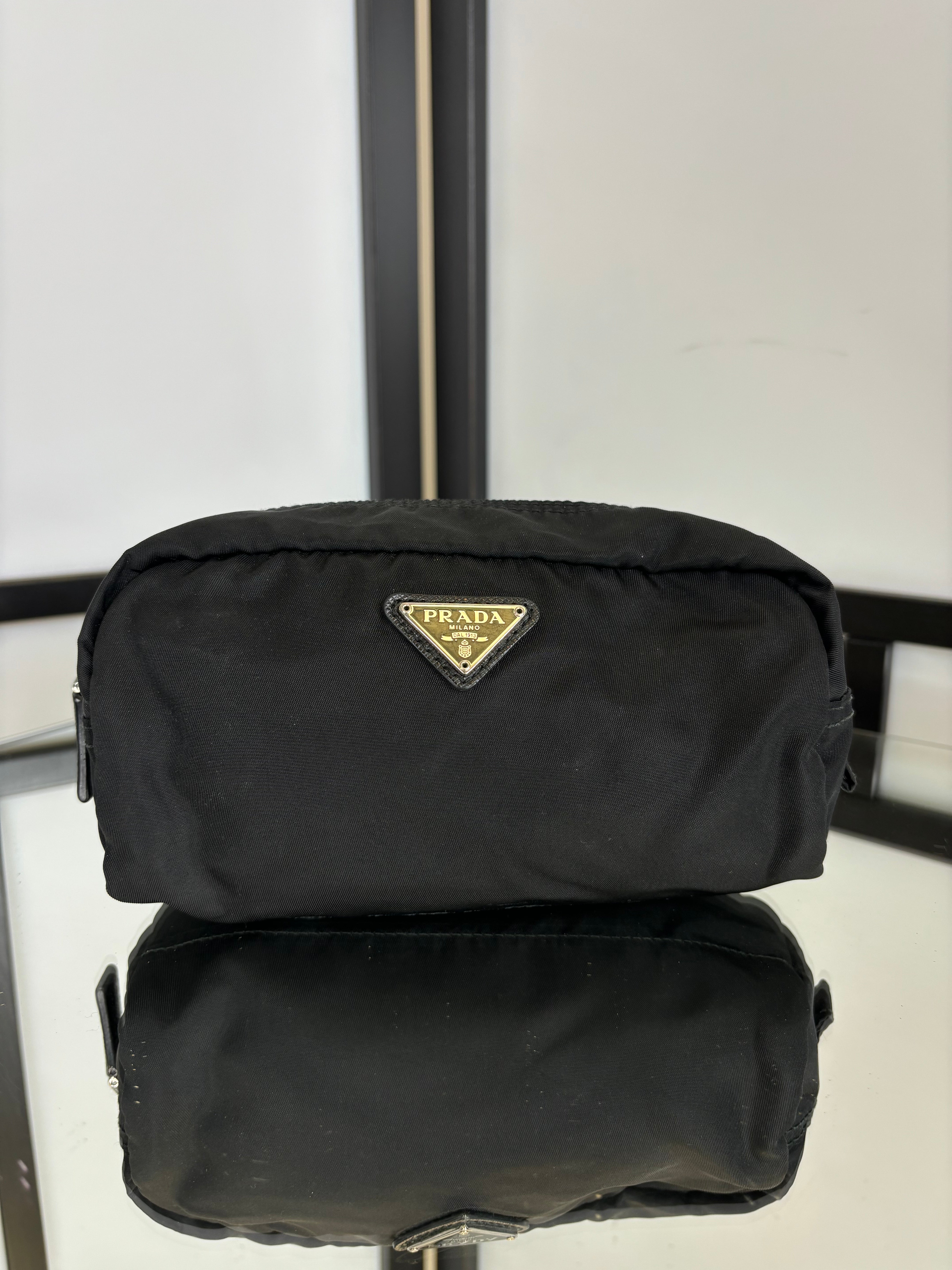 Prada Wash Bag