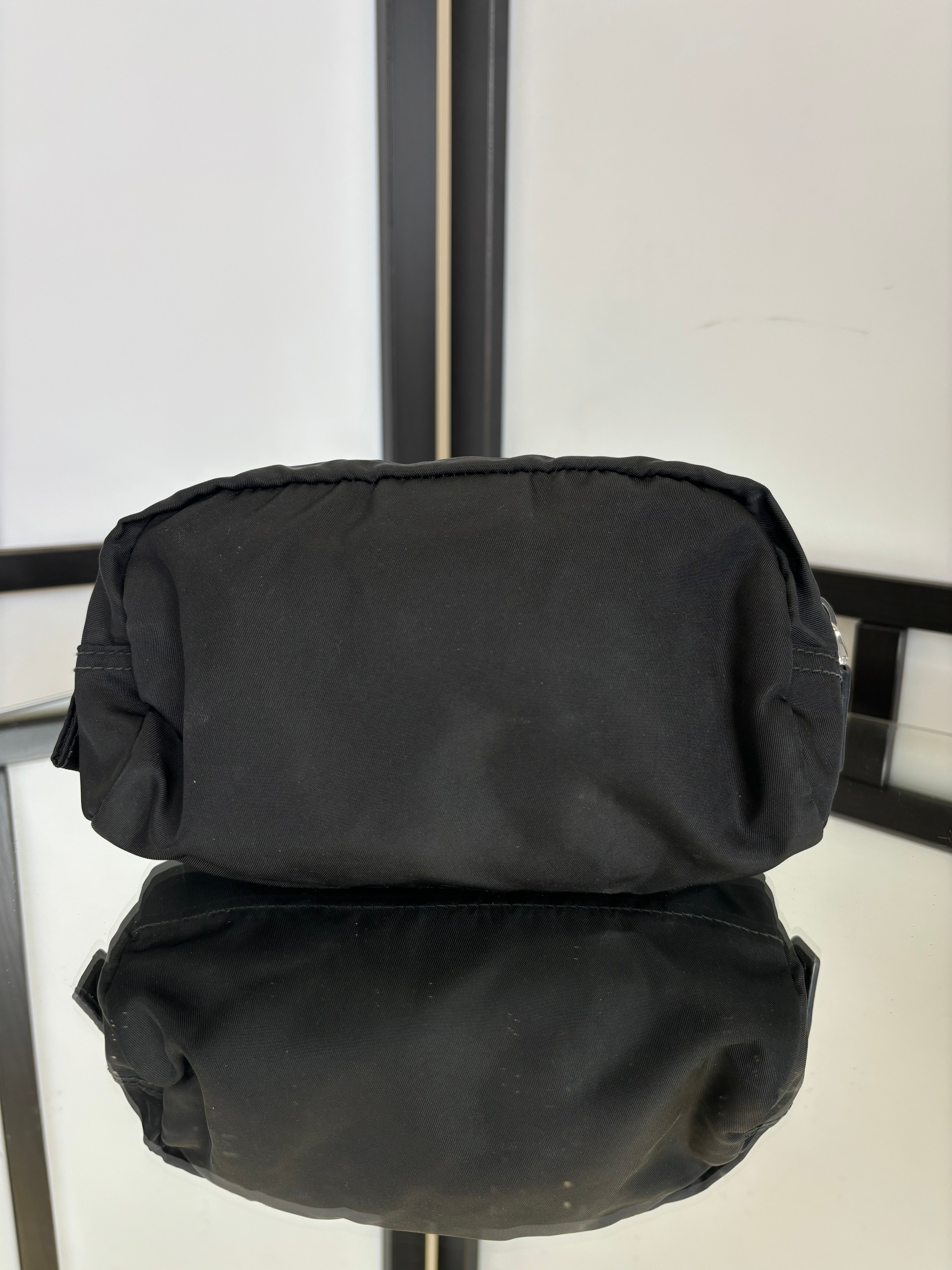 Prada Wash Bag