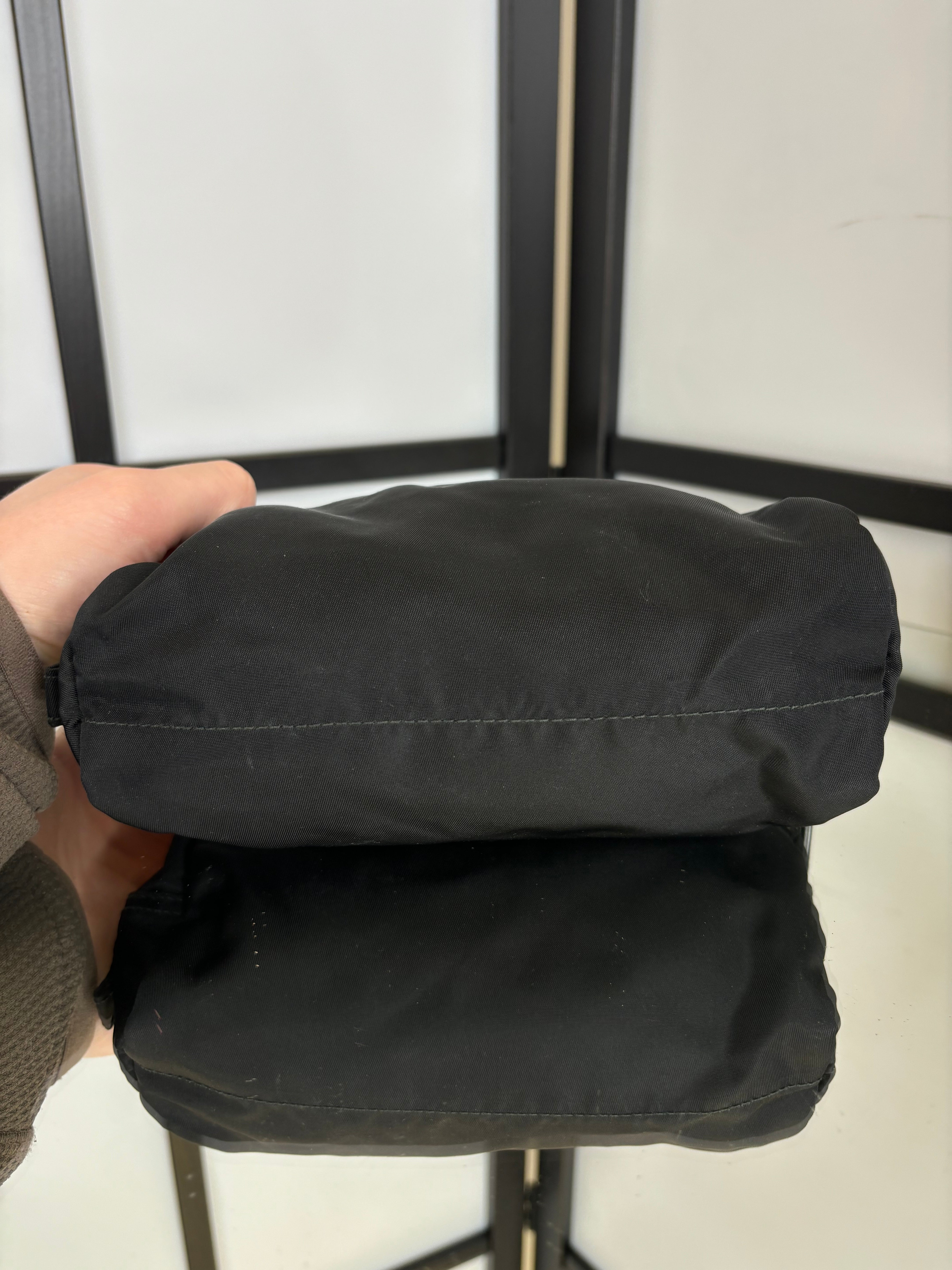 Prada Wash Bag