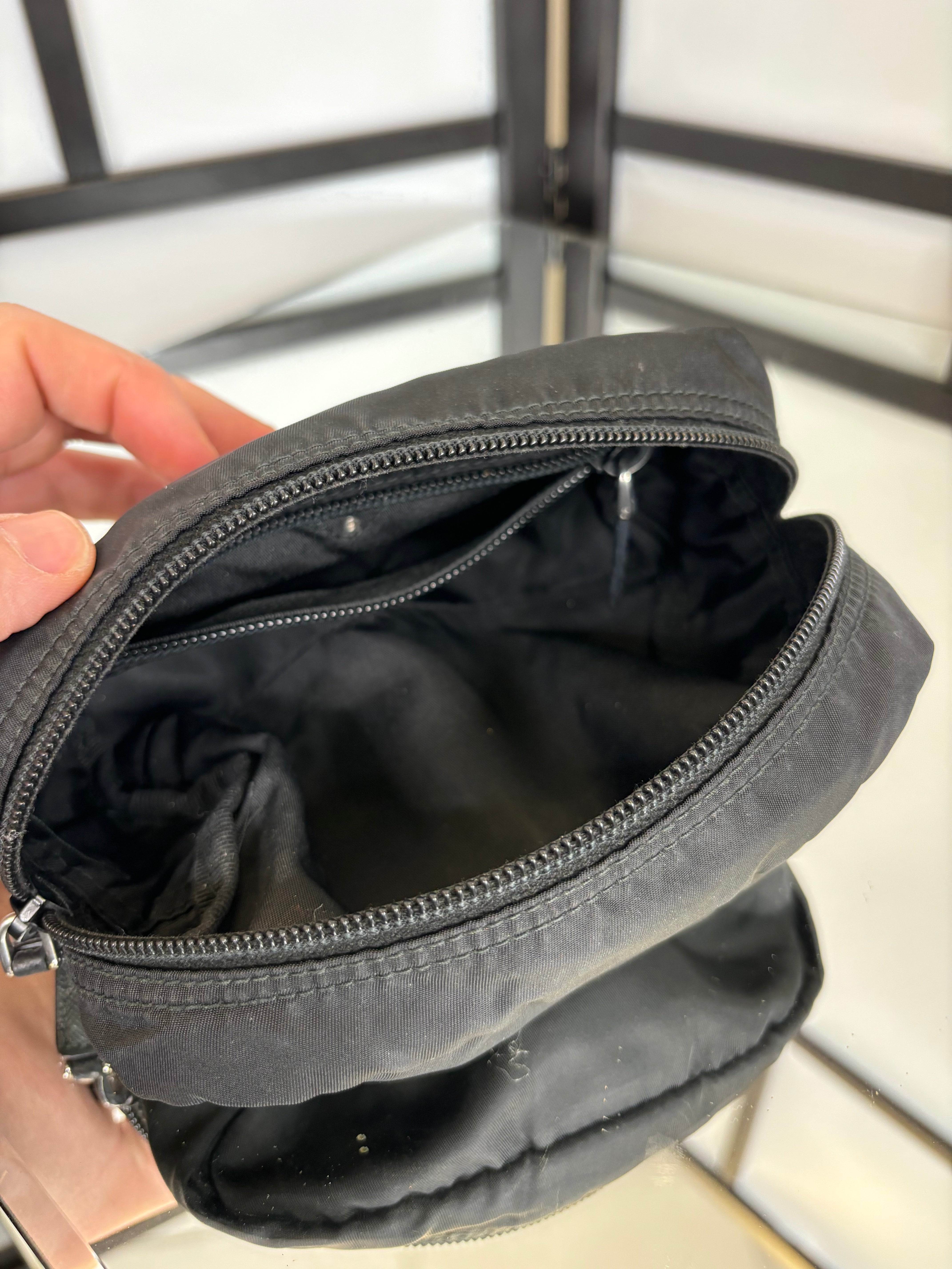 Prada Wash Bag