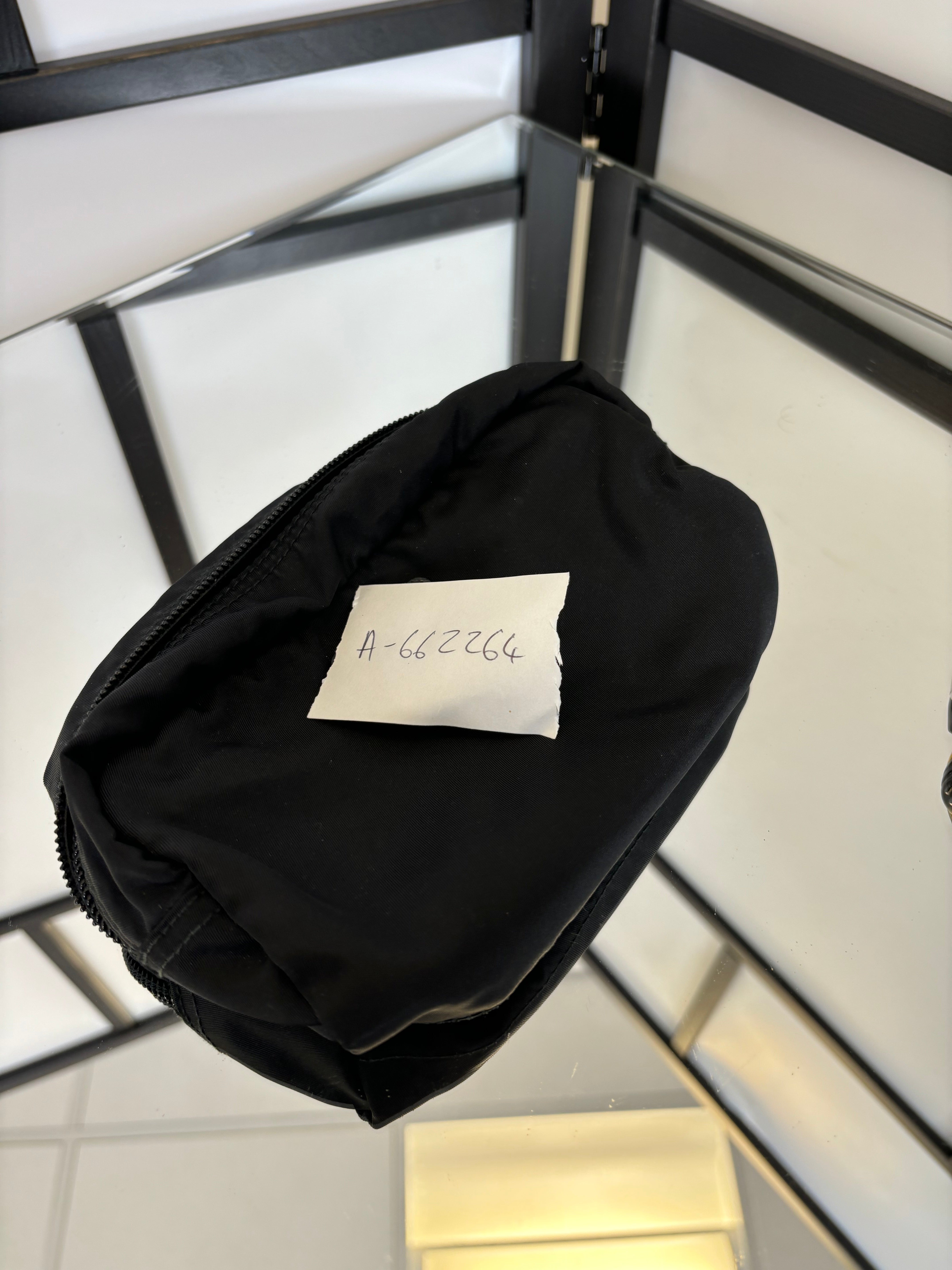 Prada Wash Bag