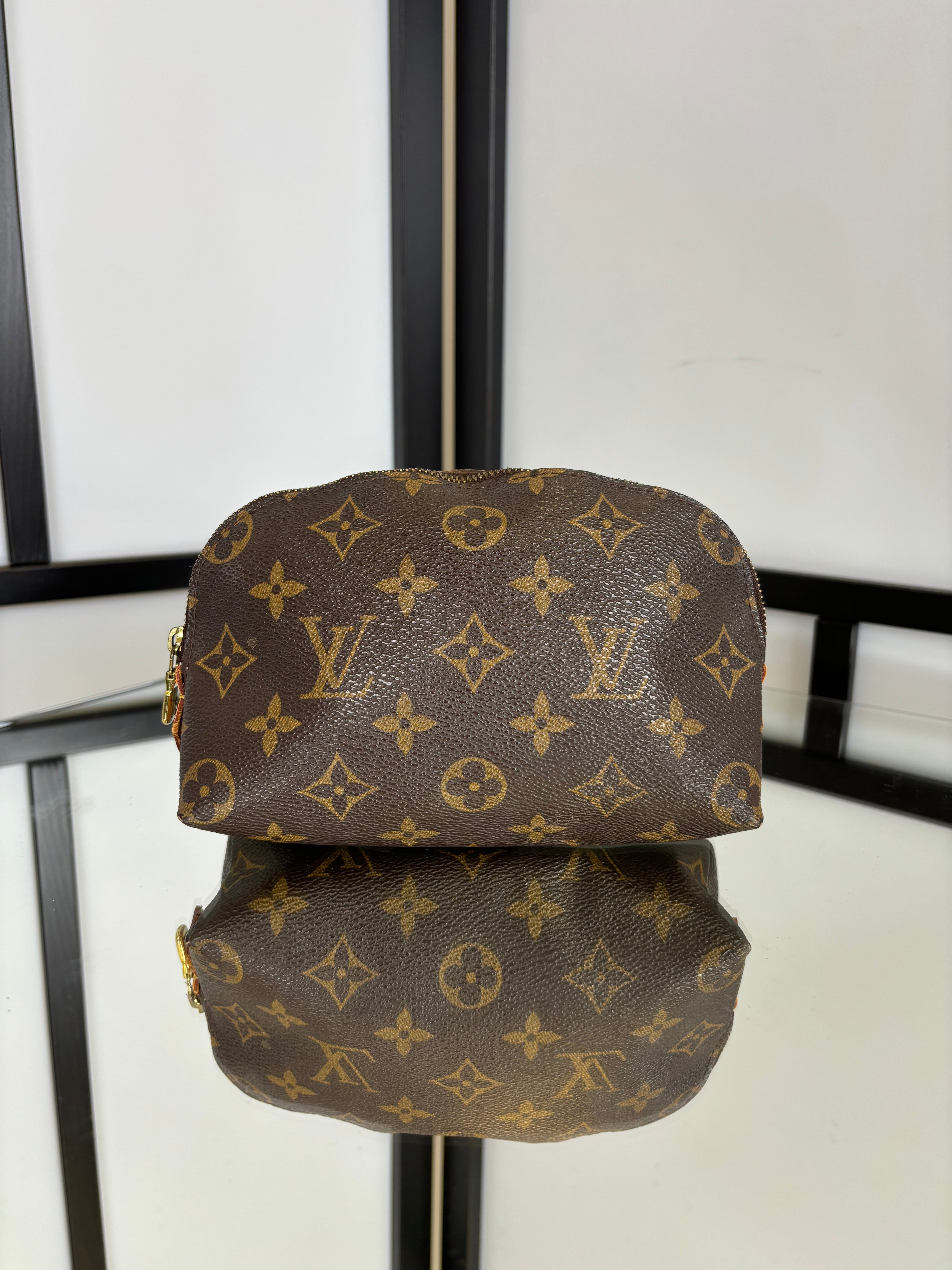 Louis Vuitton Wash Bag