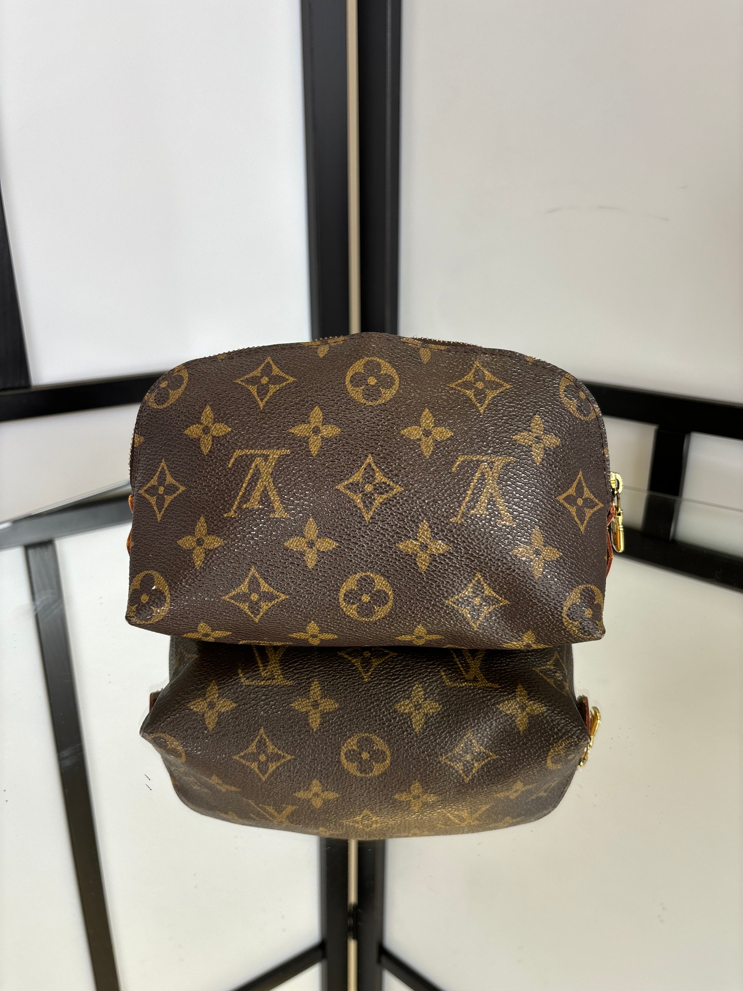 Louis Vuitton Wash Bag