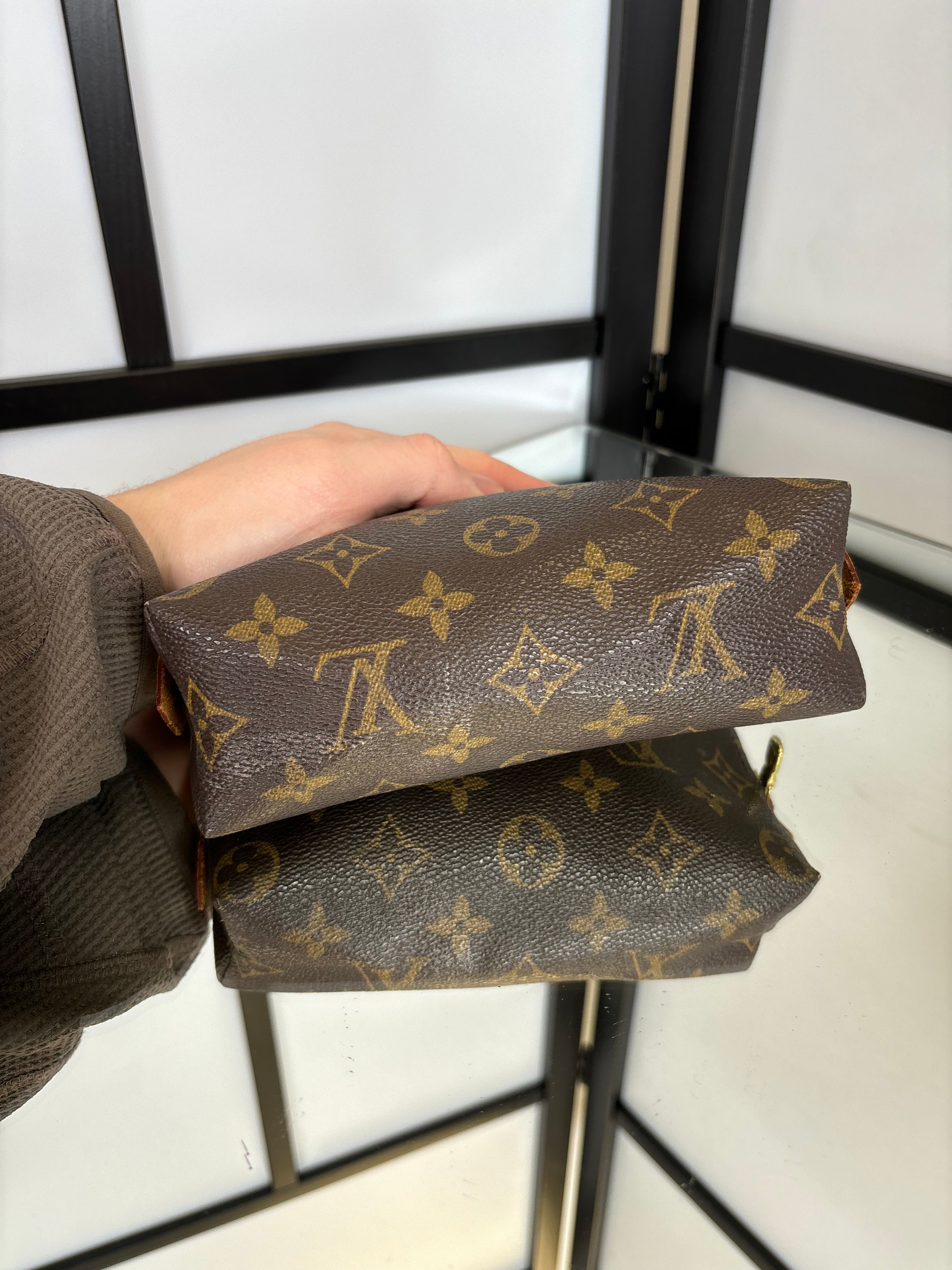 Louis Vuitton Wash Bag