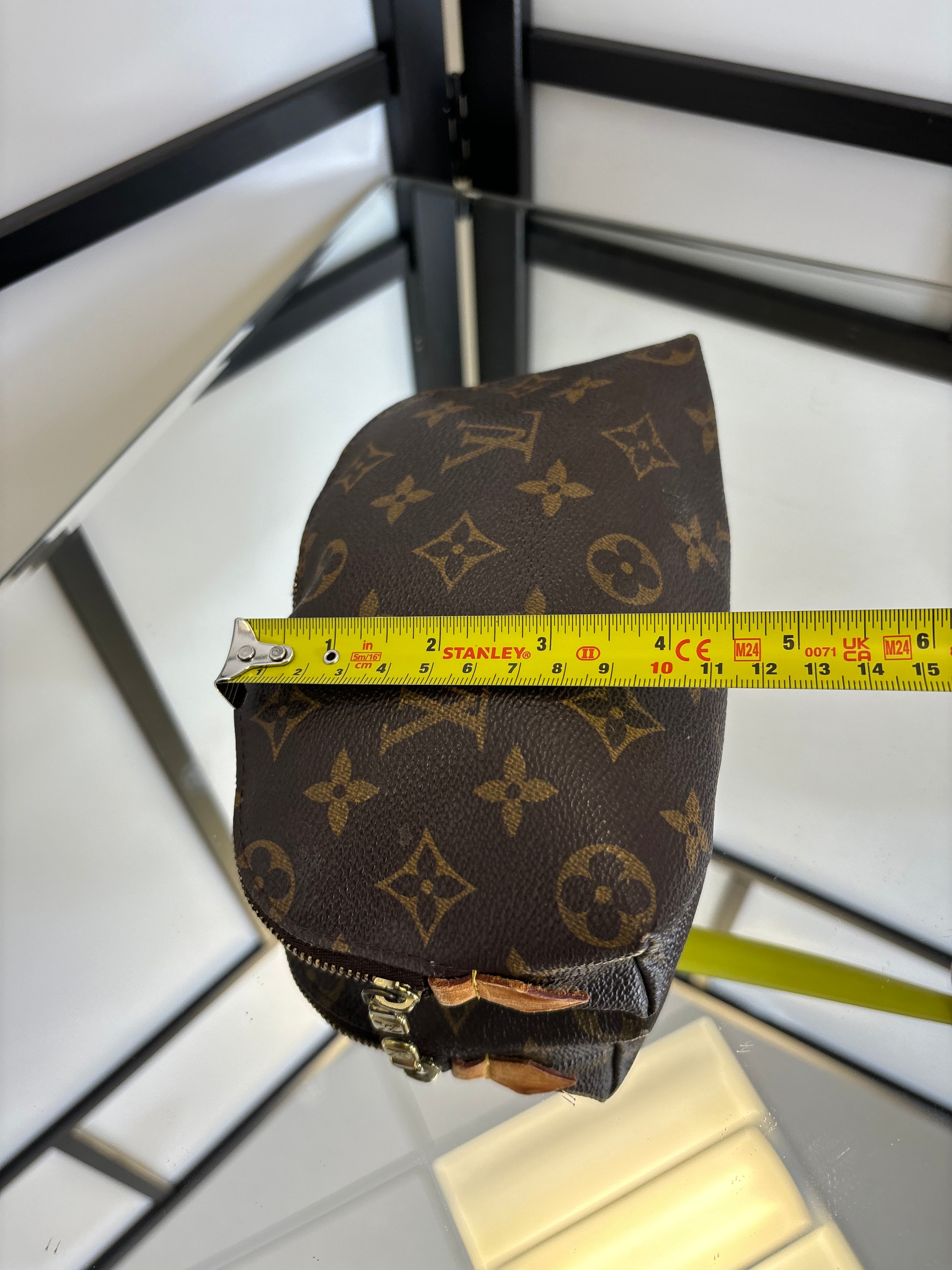 Louis Vuitton Wash Bag