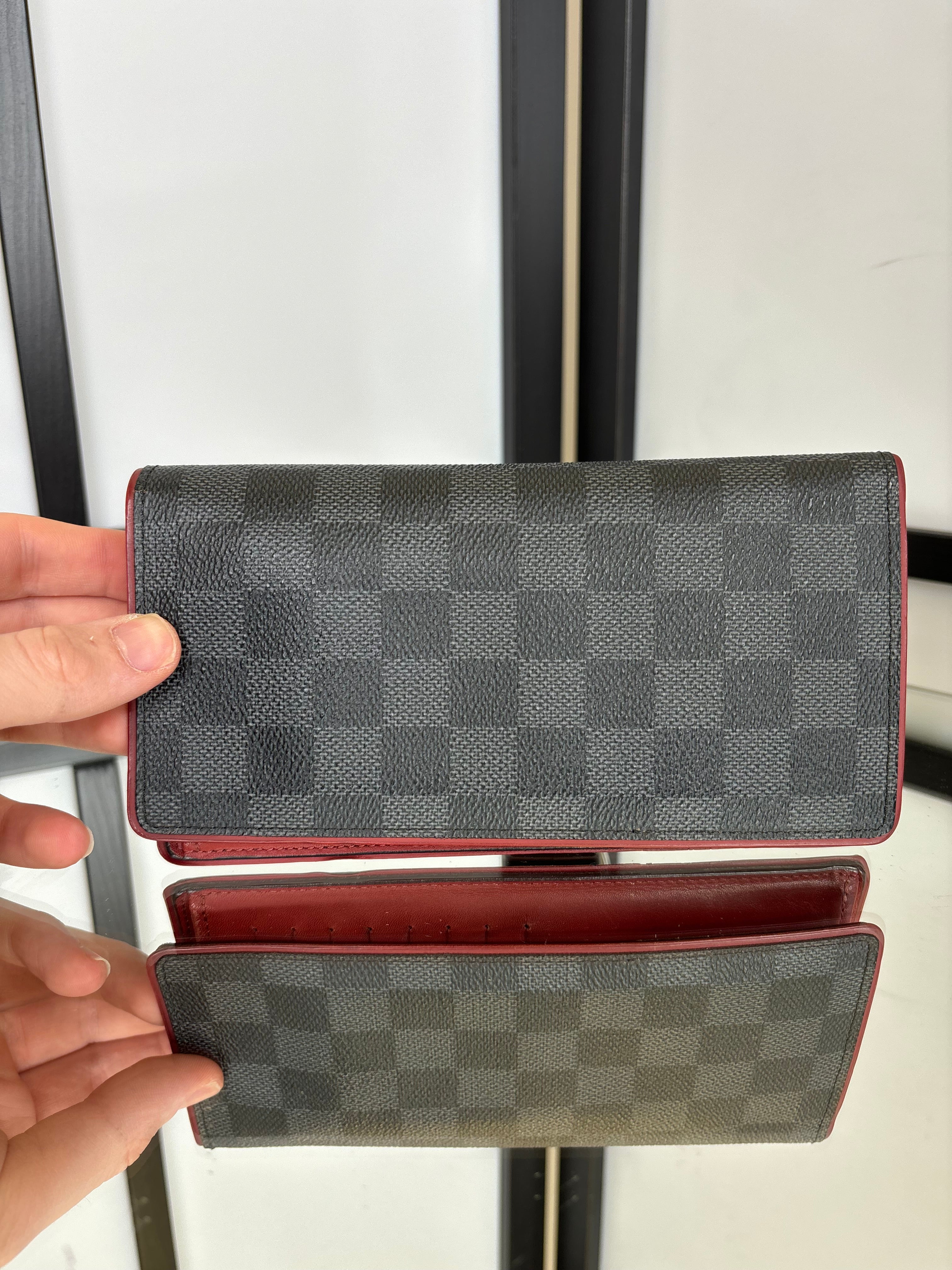 Louis Vuitton Wallet