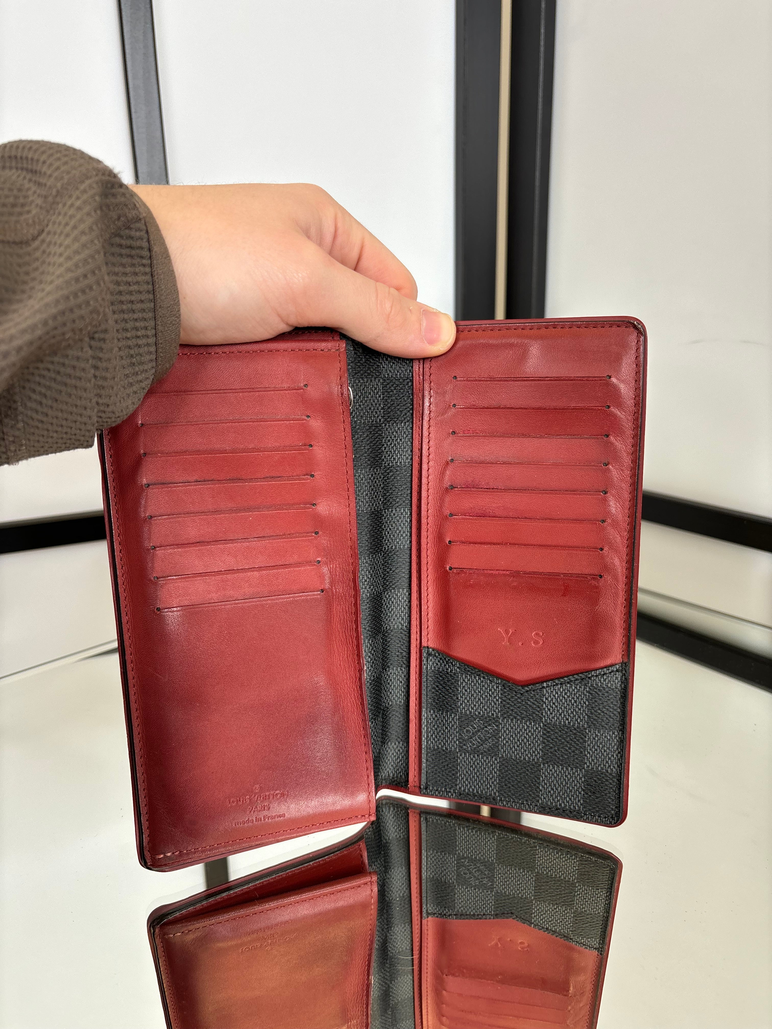 Louis Vuitton Wallet