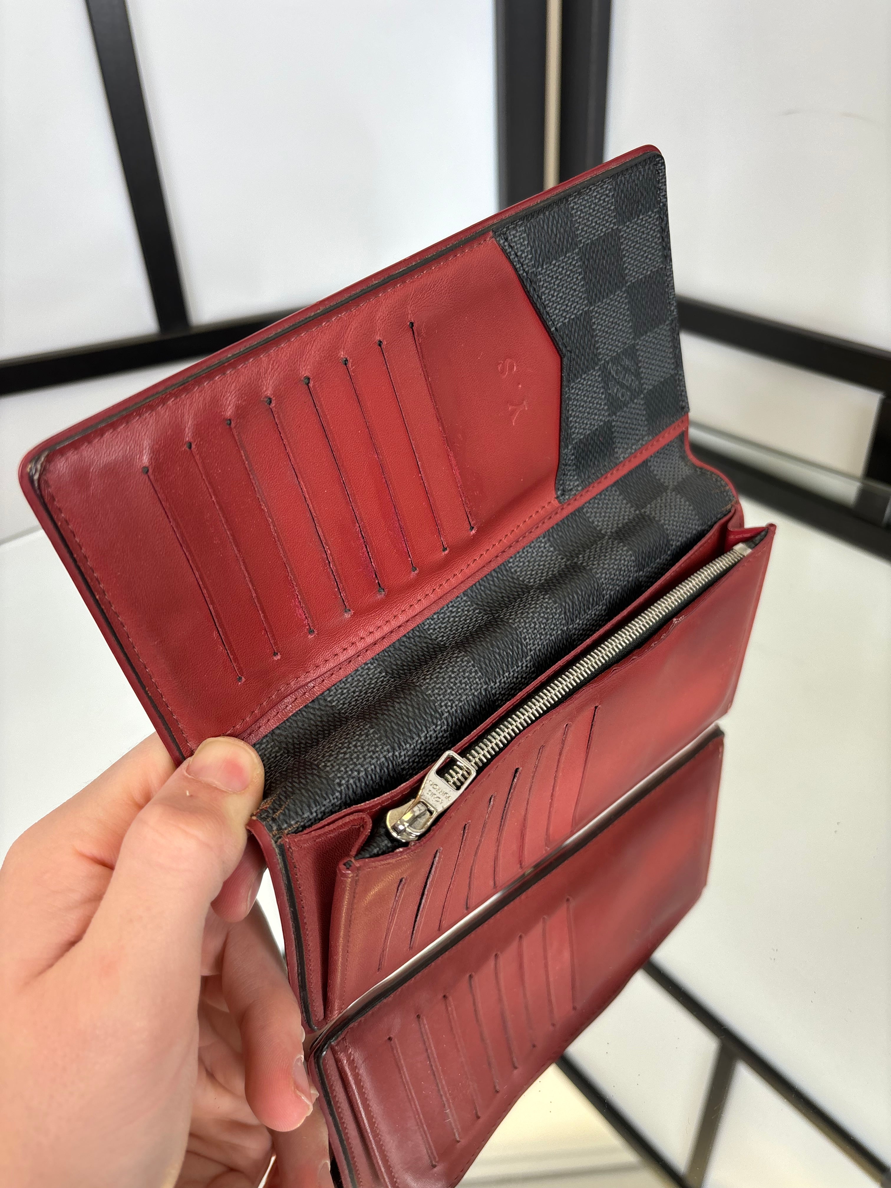 Louis Vuitton Wallet