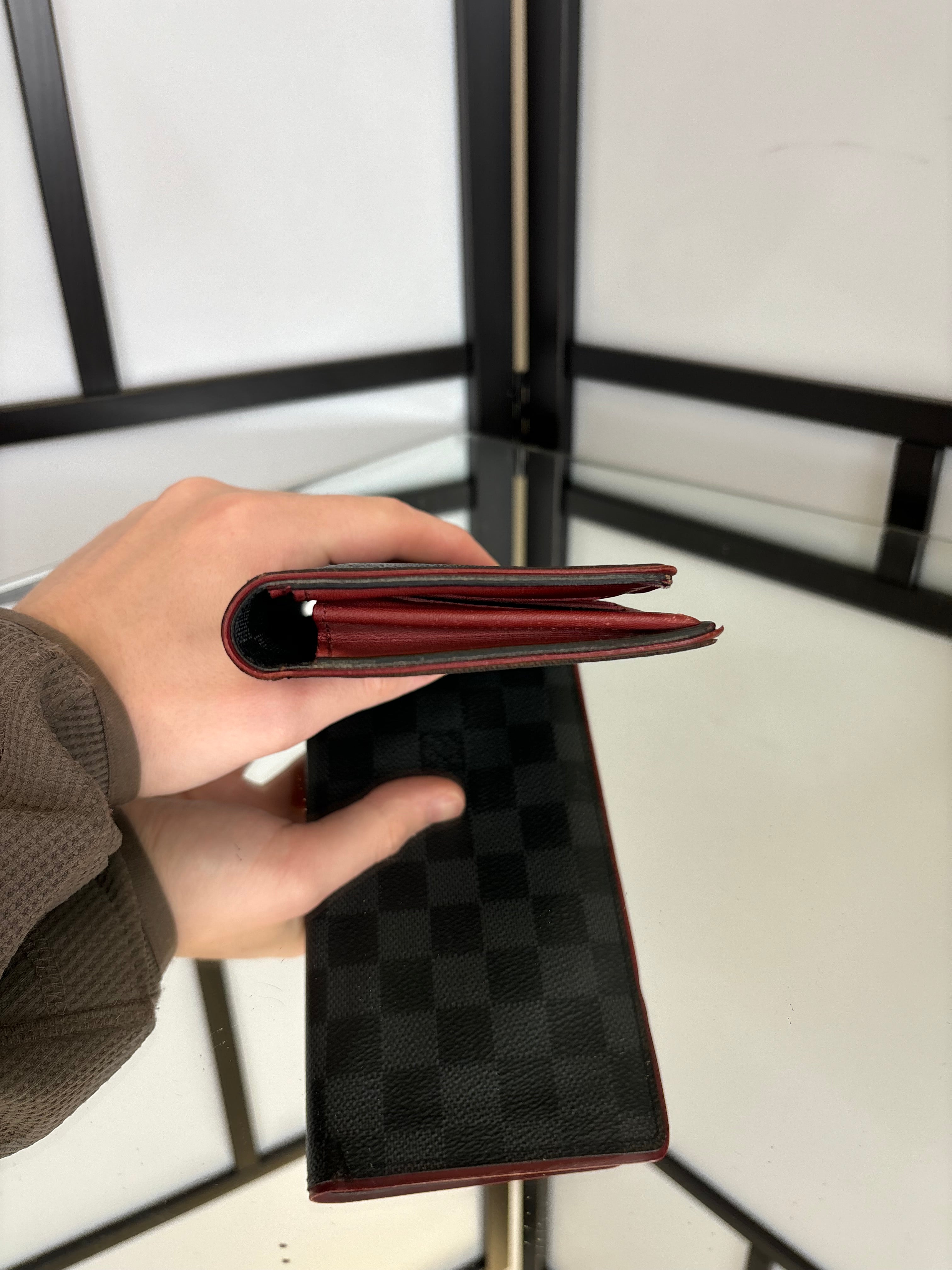 Louis Vuitton Wallet