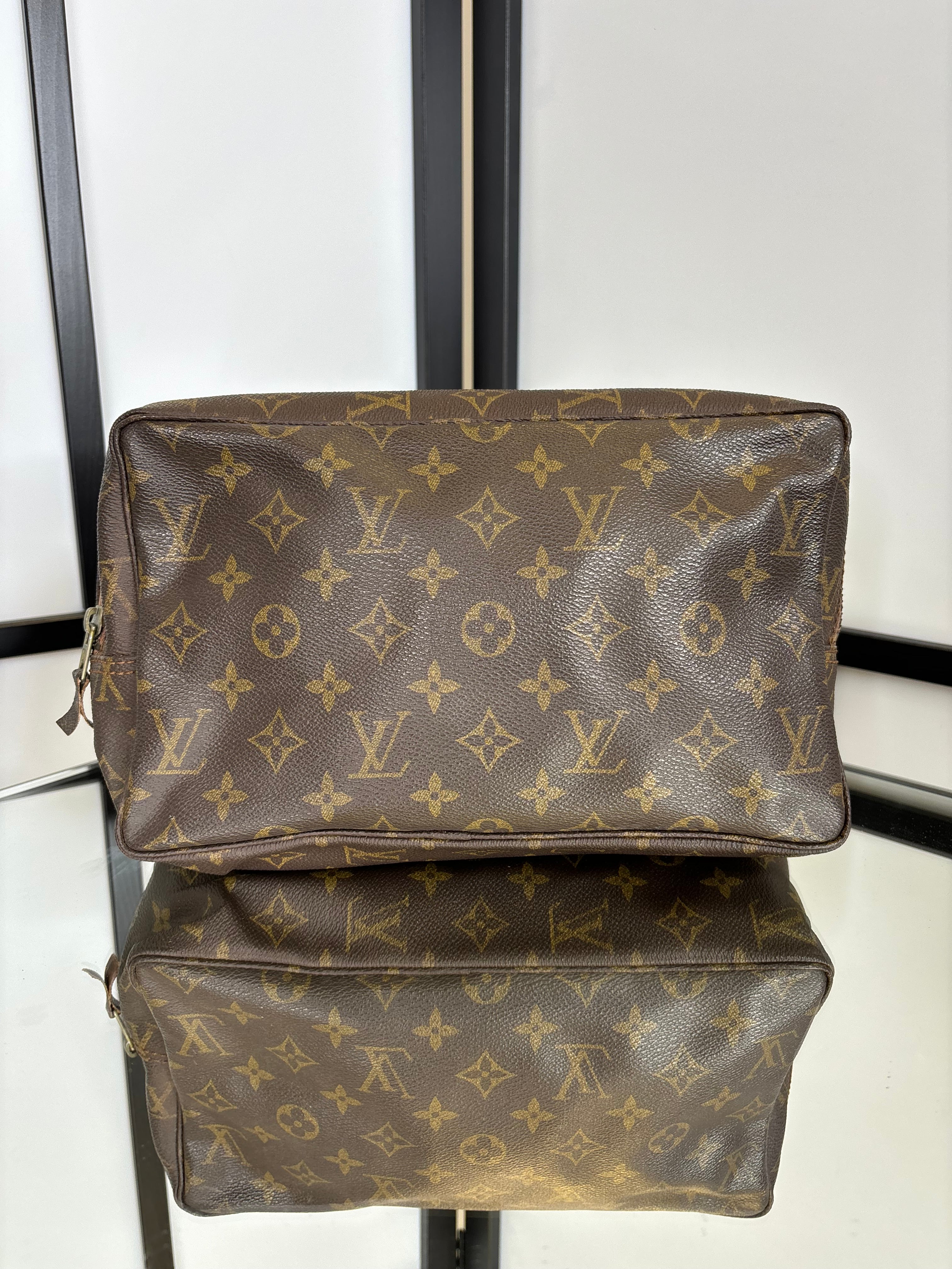 Louis Vuitton Wash Bag