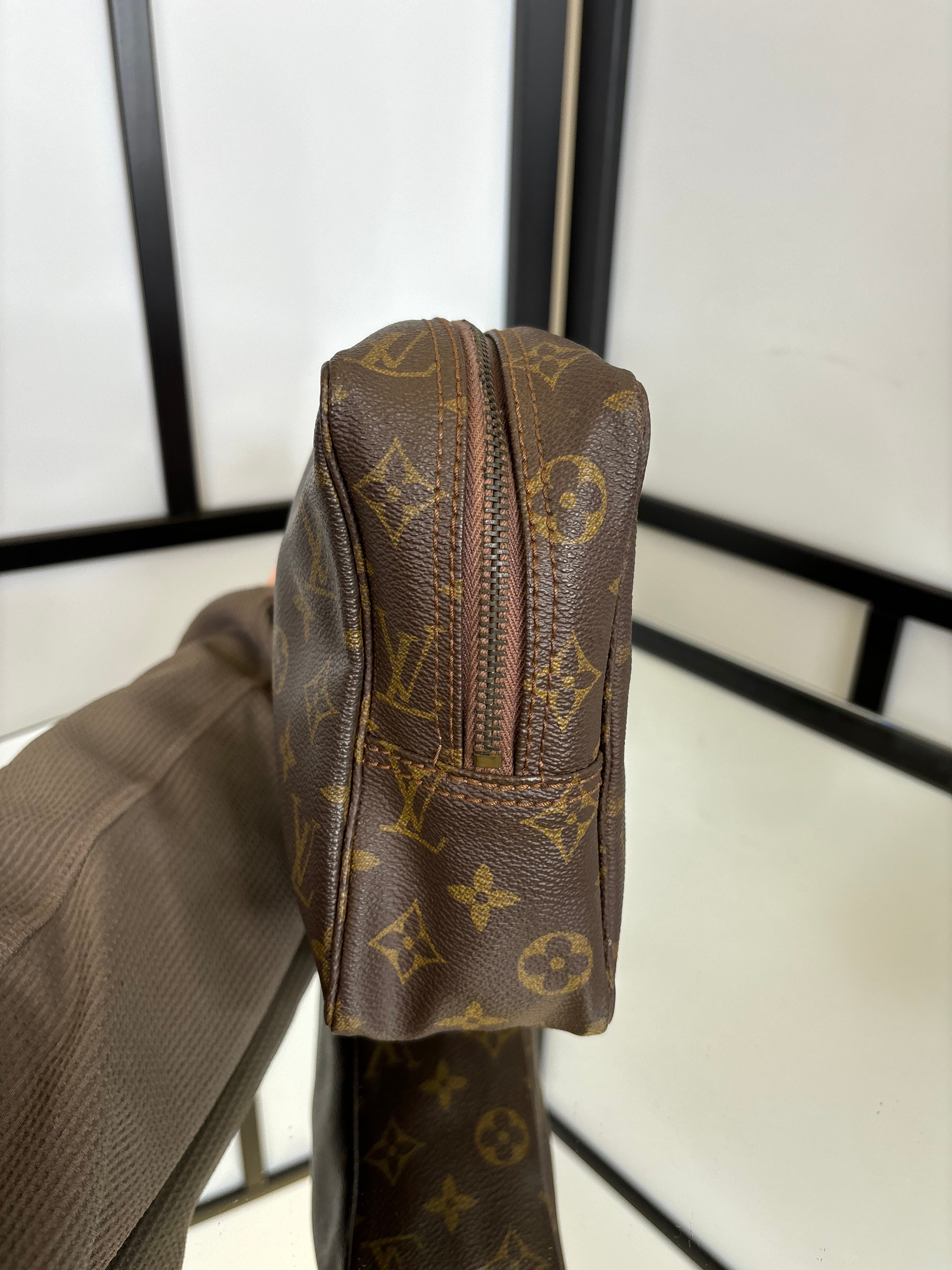 Louis Vuitton Wash Bag