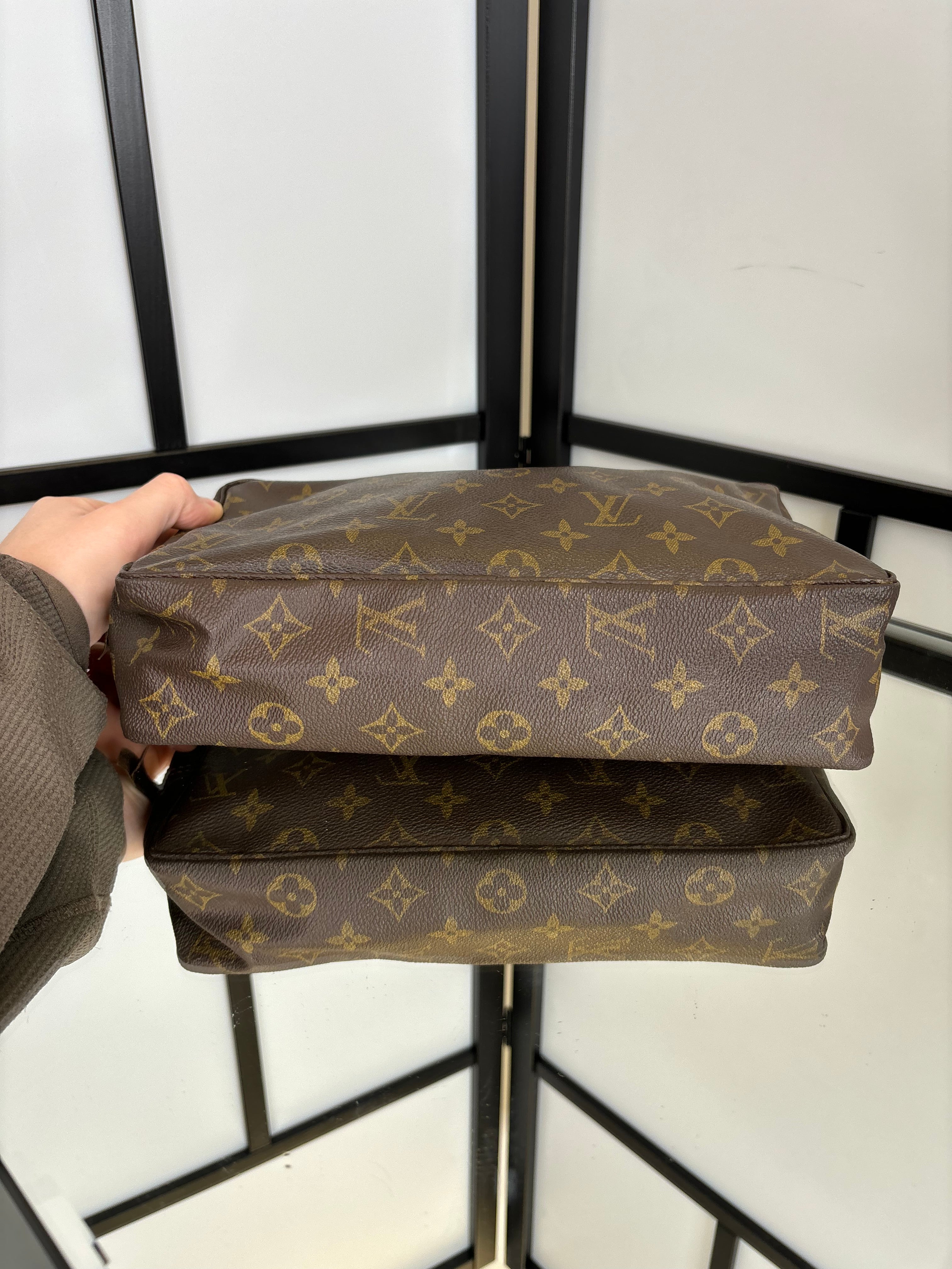 Louis Vuitton Wash Bag