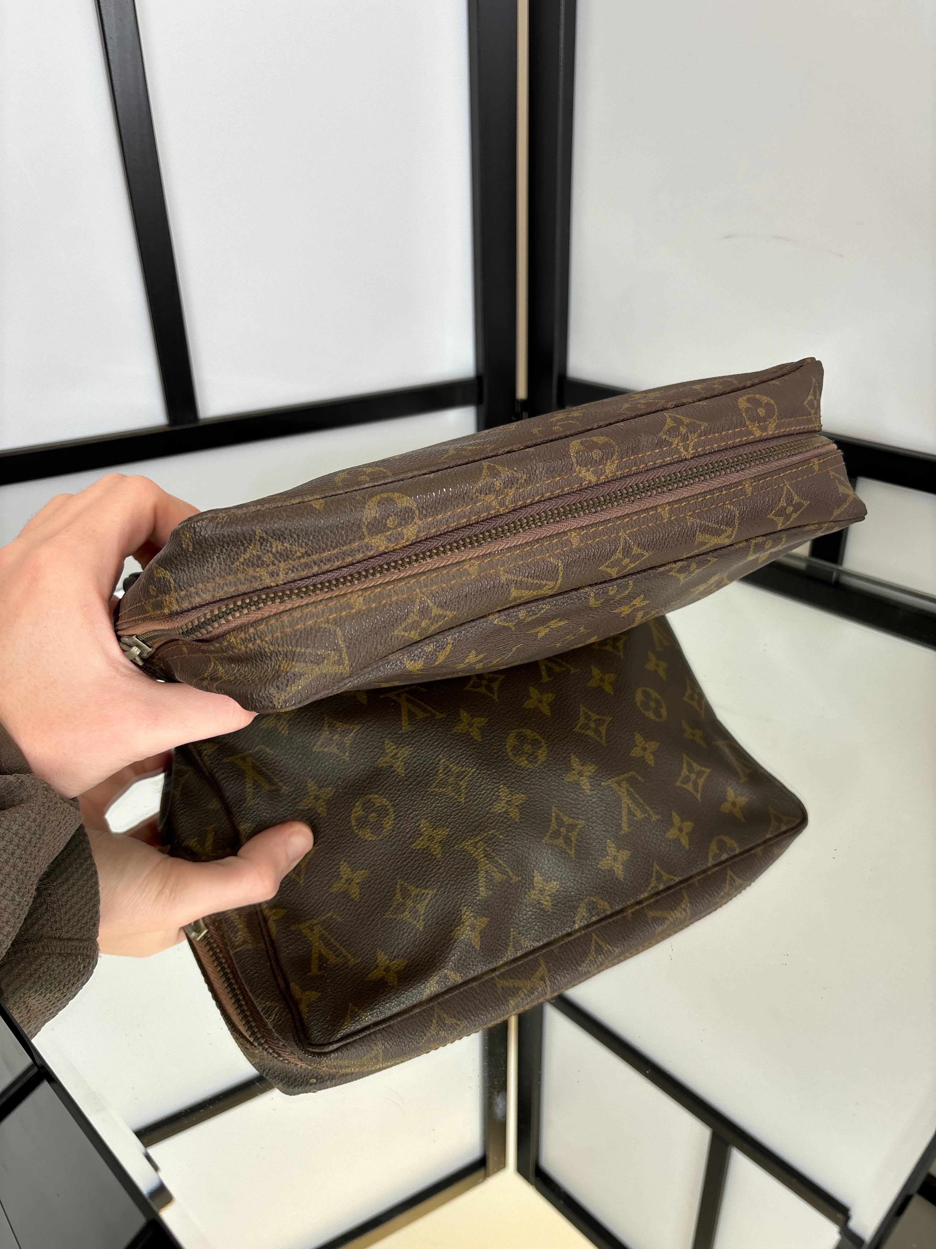 Louis Vuitton Wash Bag