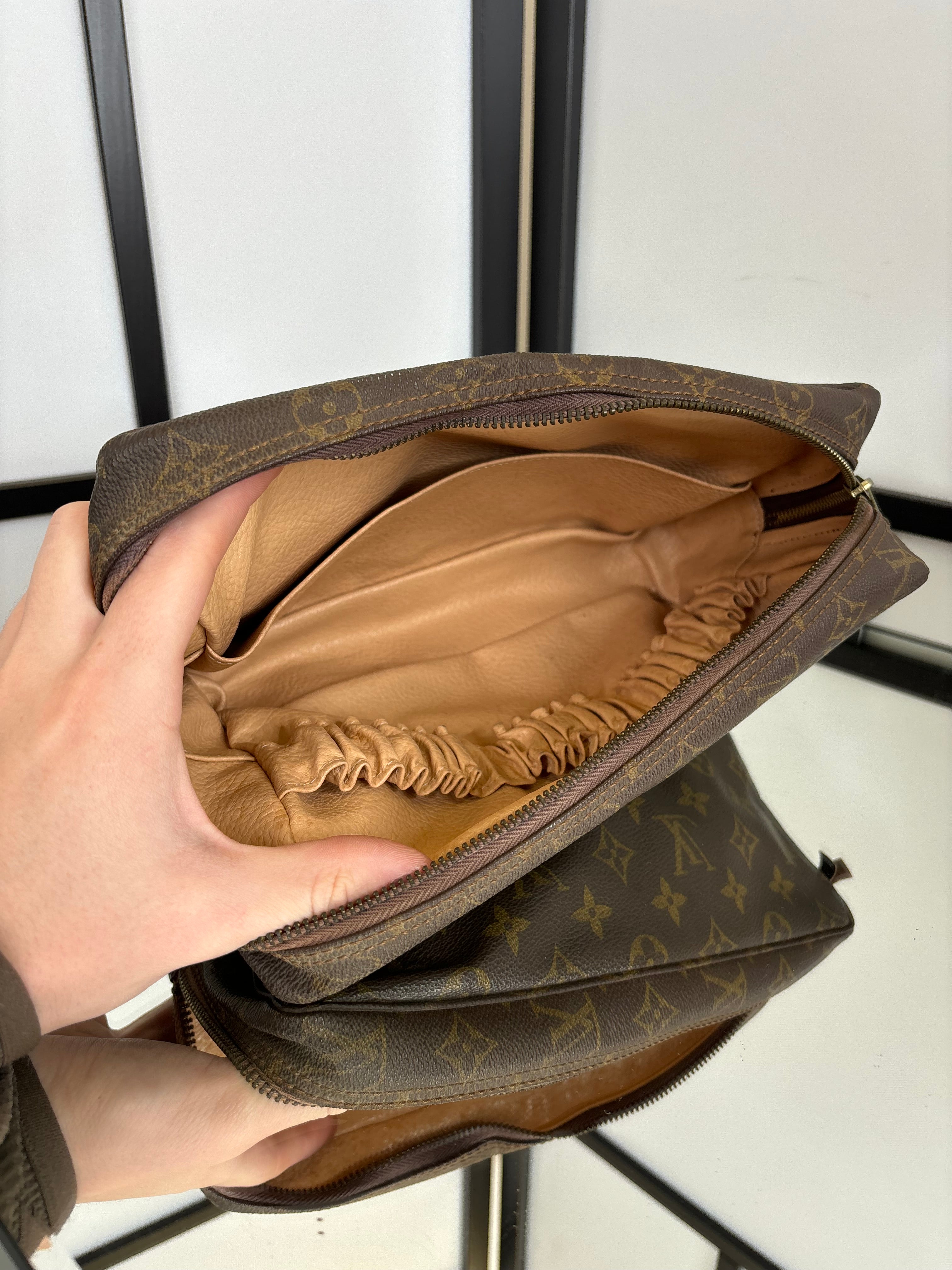 Louis Vuitton Wash Bag