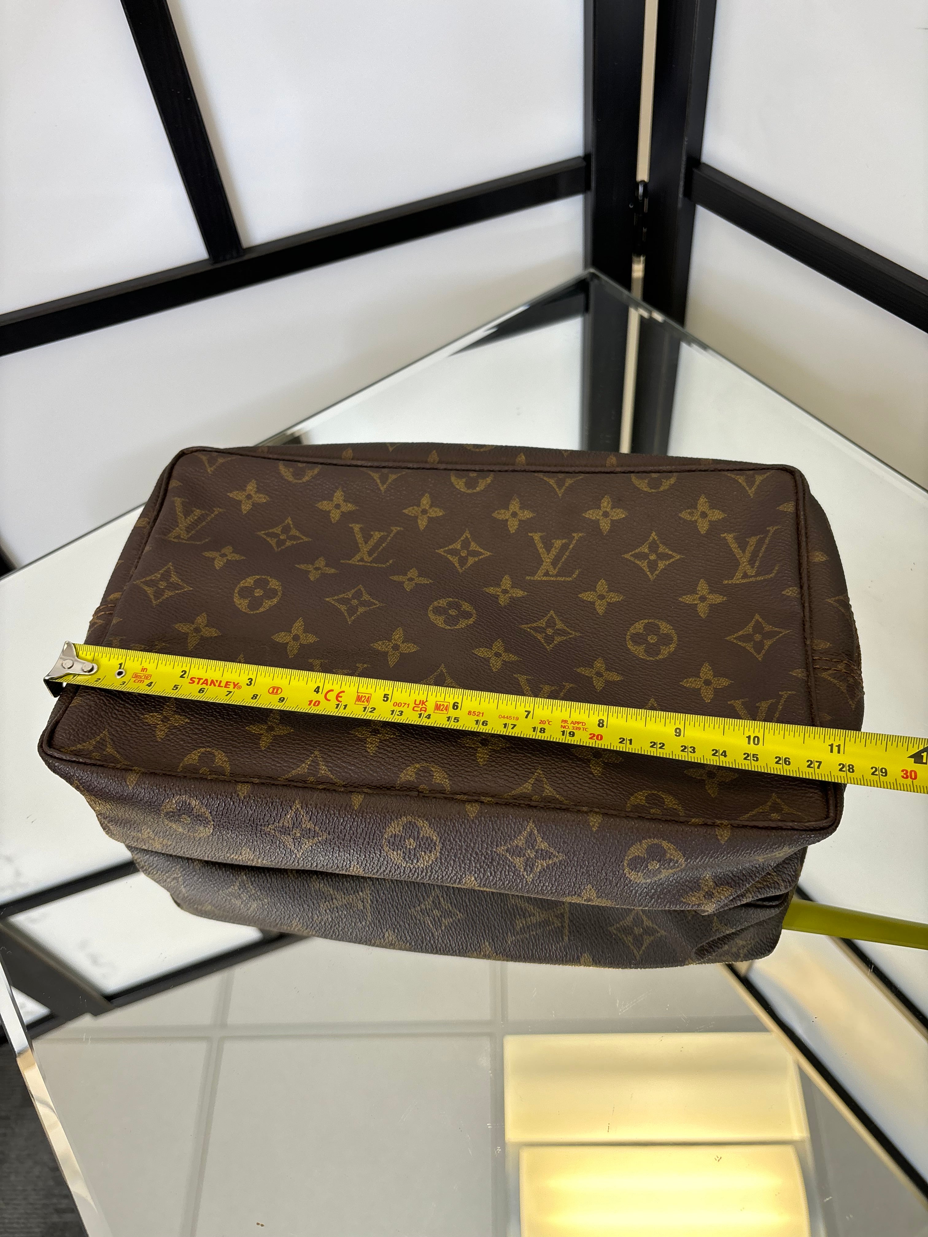 Louis Vuitton Wash Bag