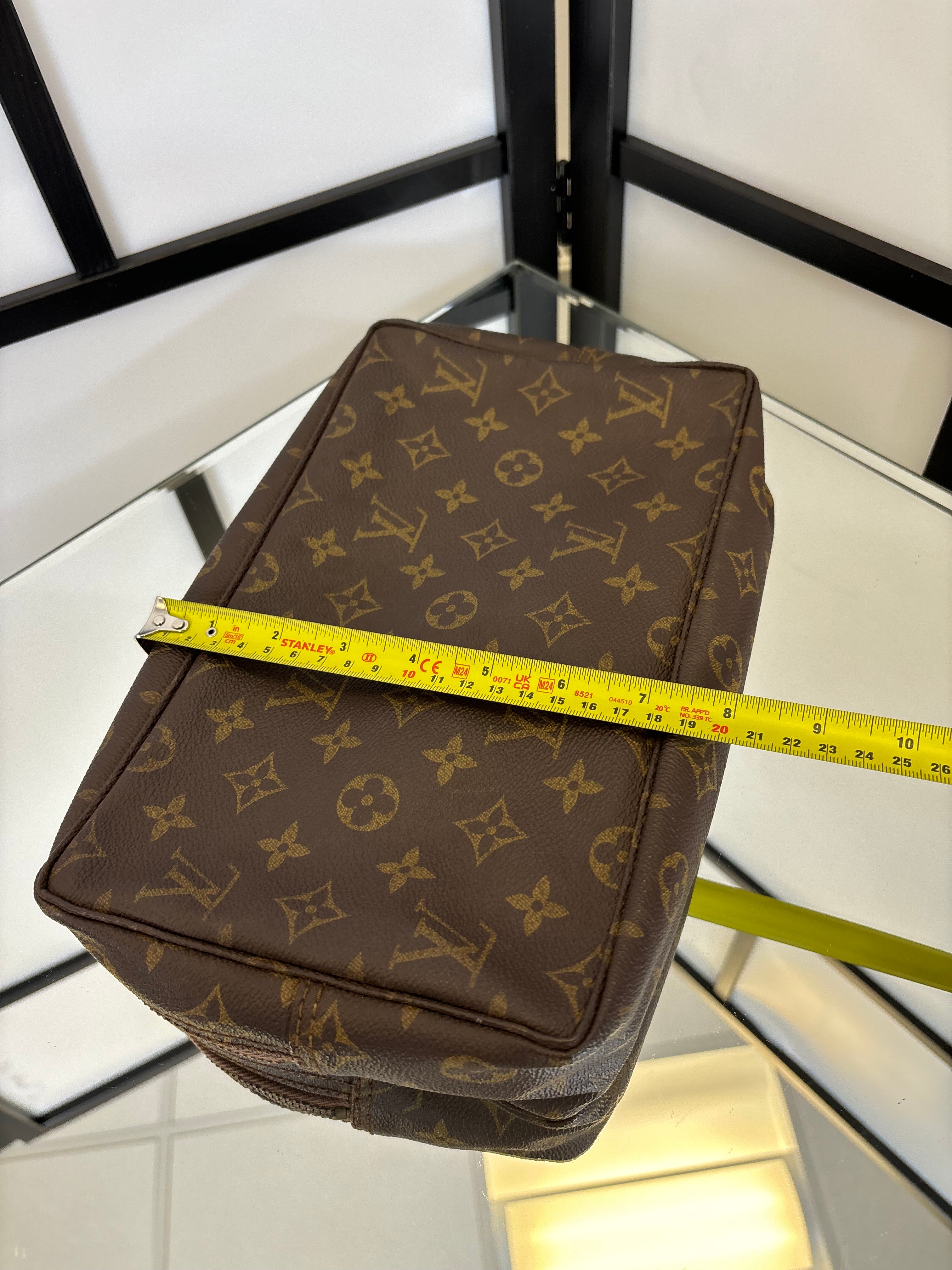 Louis Vuitton Wash Bag