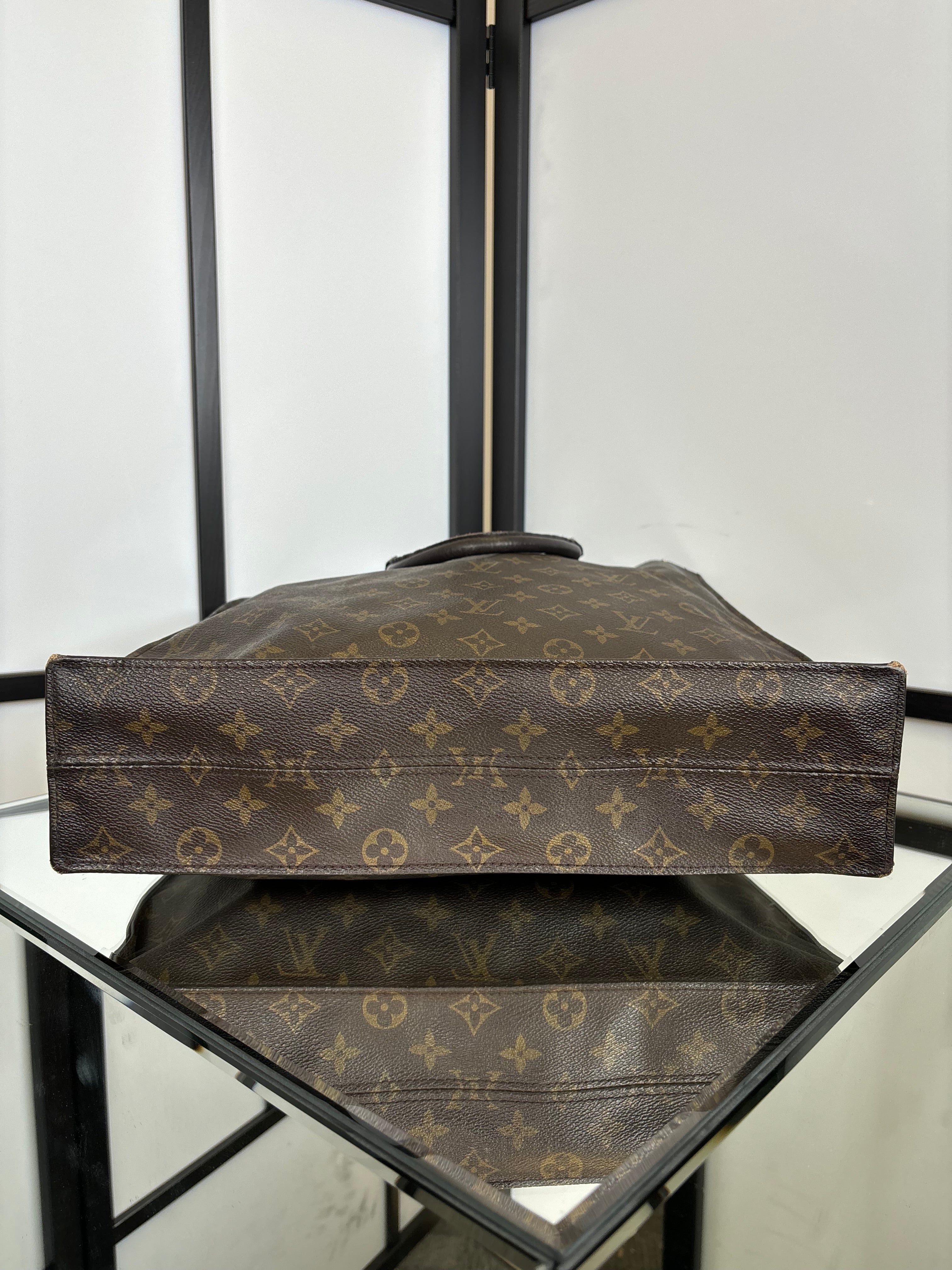 Louis Vuitton Hand Bag