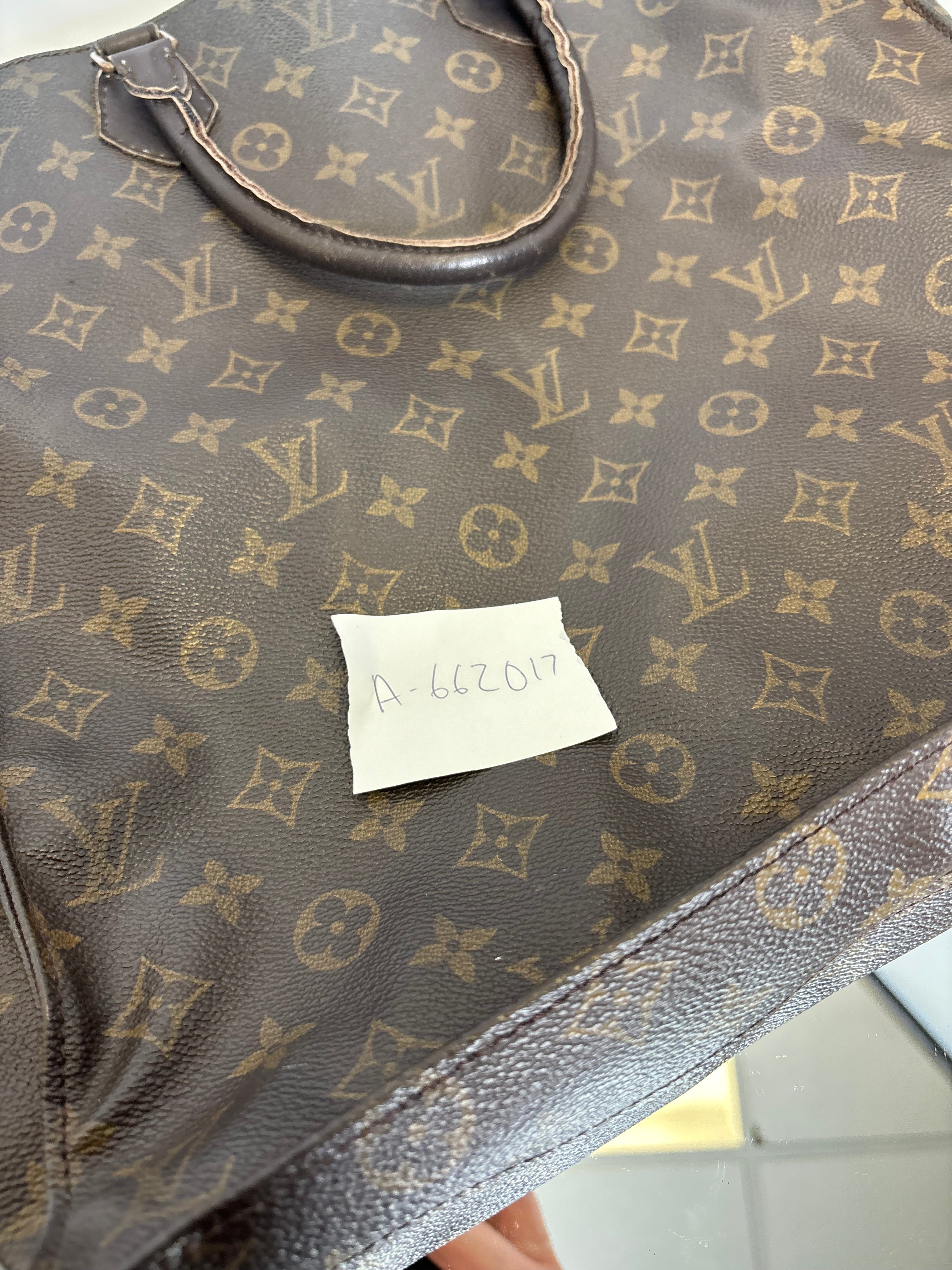 Louis Vuitton Hand Bag