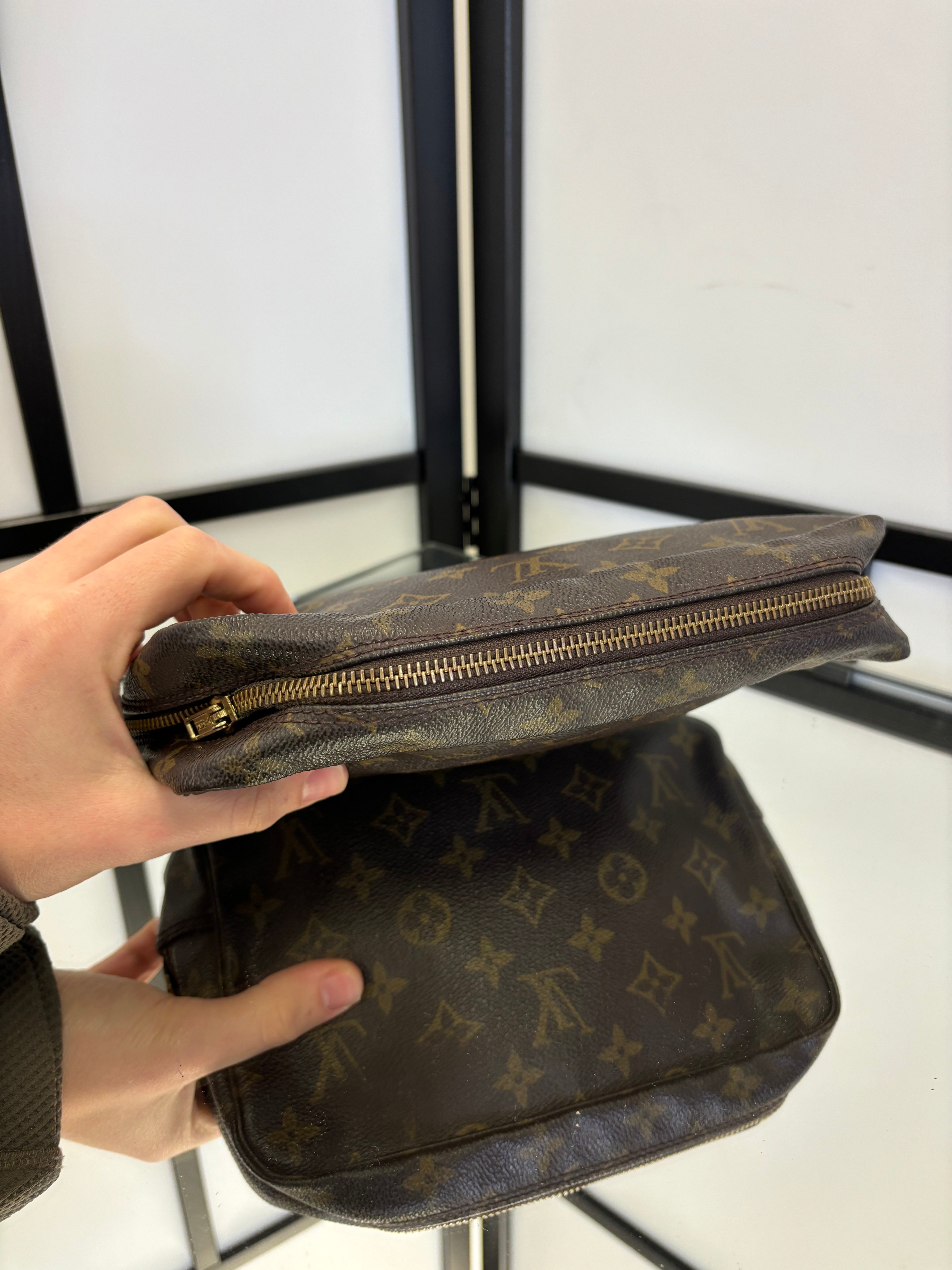 Louis Vuitton Wash Bag