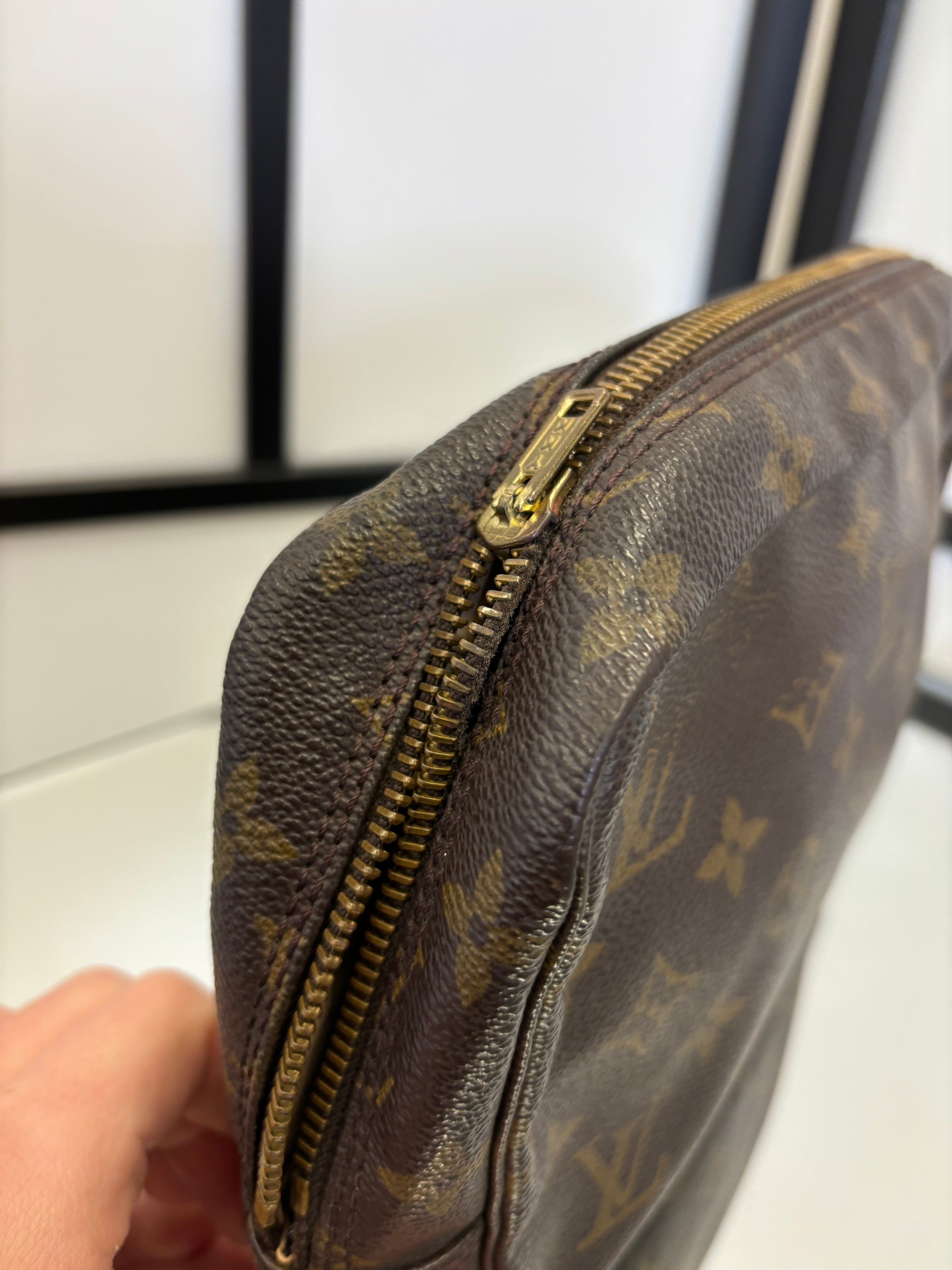 Louis Vuitton Wash Bag