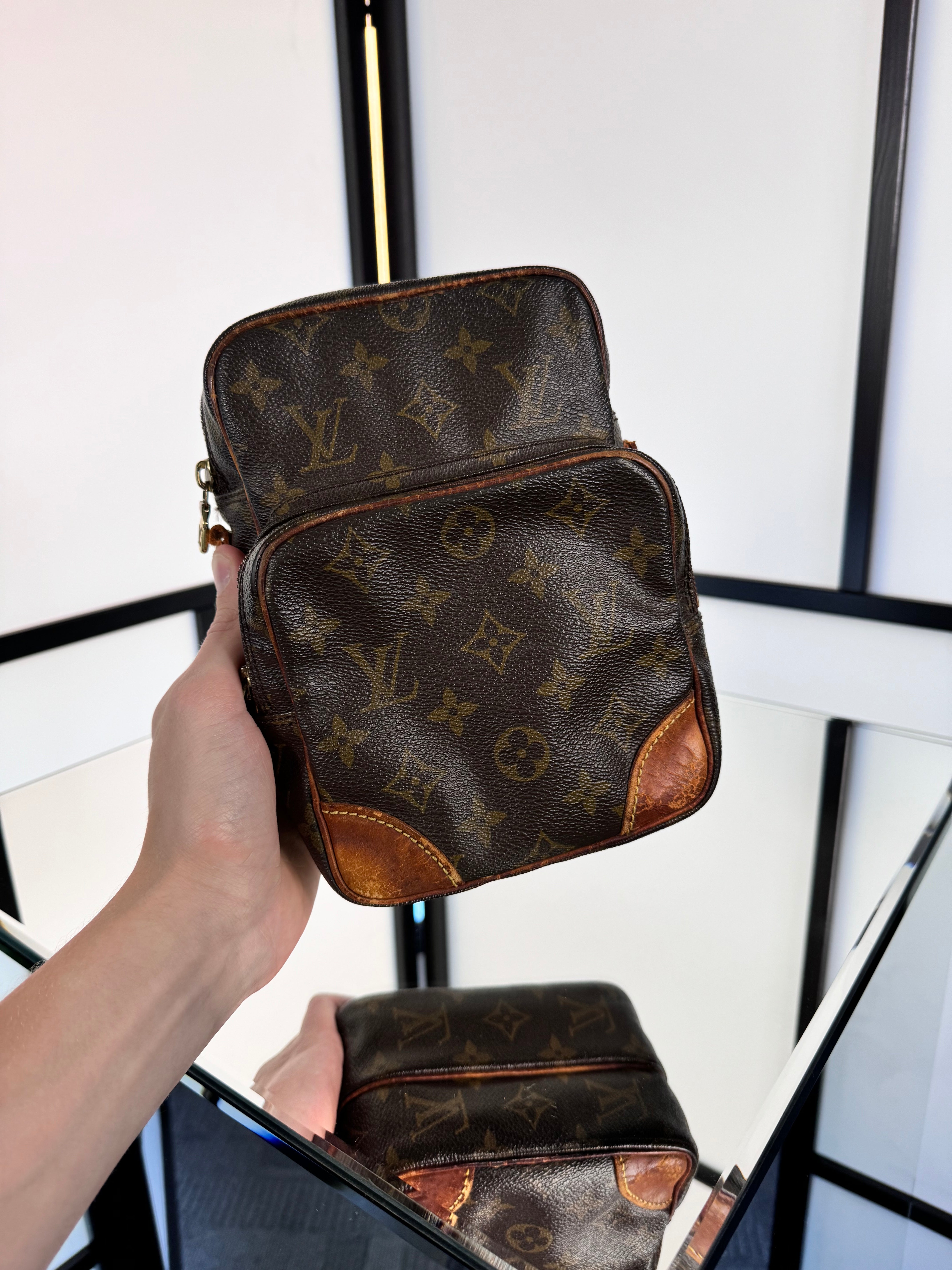 Louis Vuitton Bag