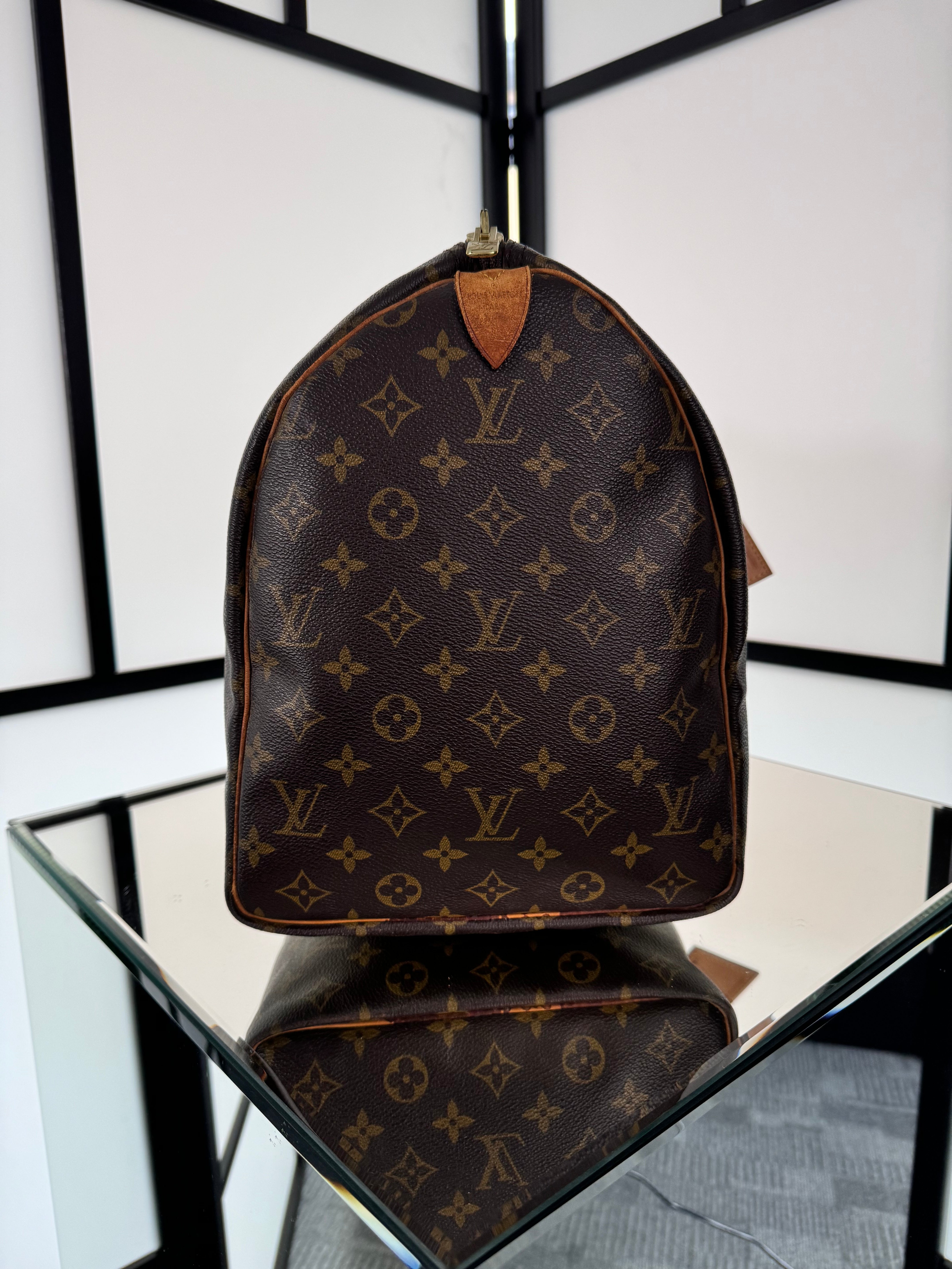 Louis Vuitton Keepall 50