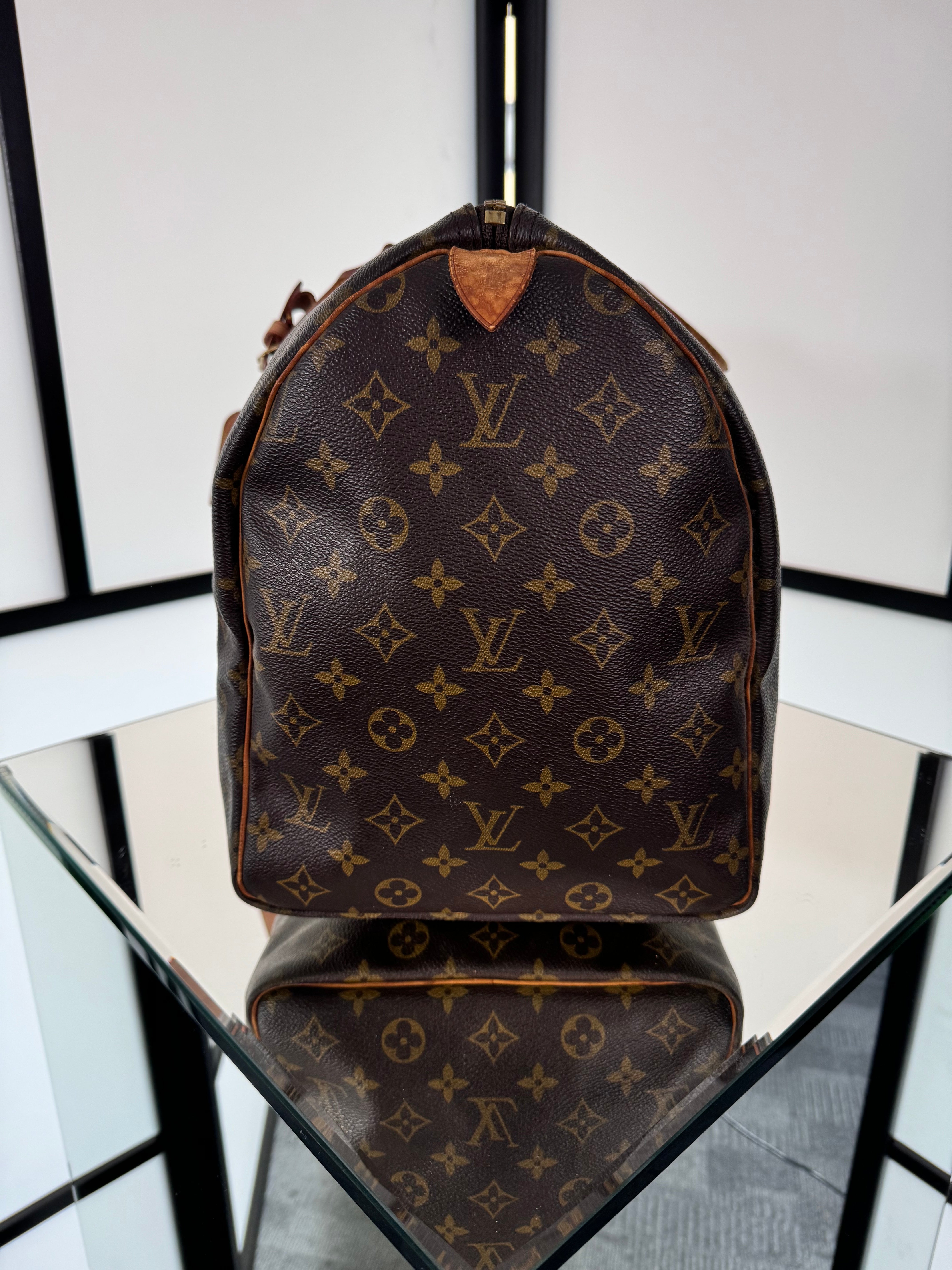 Louis Vuitton Keepall 50