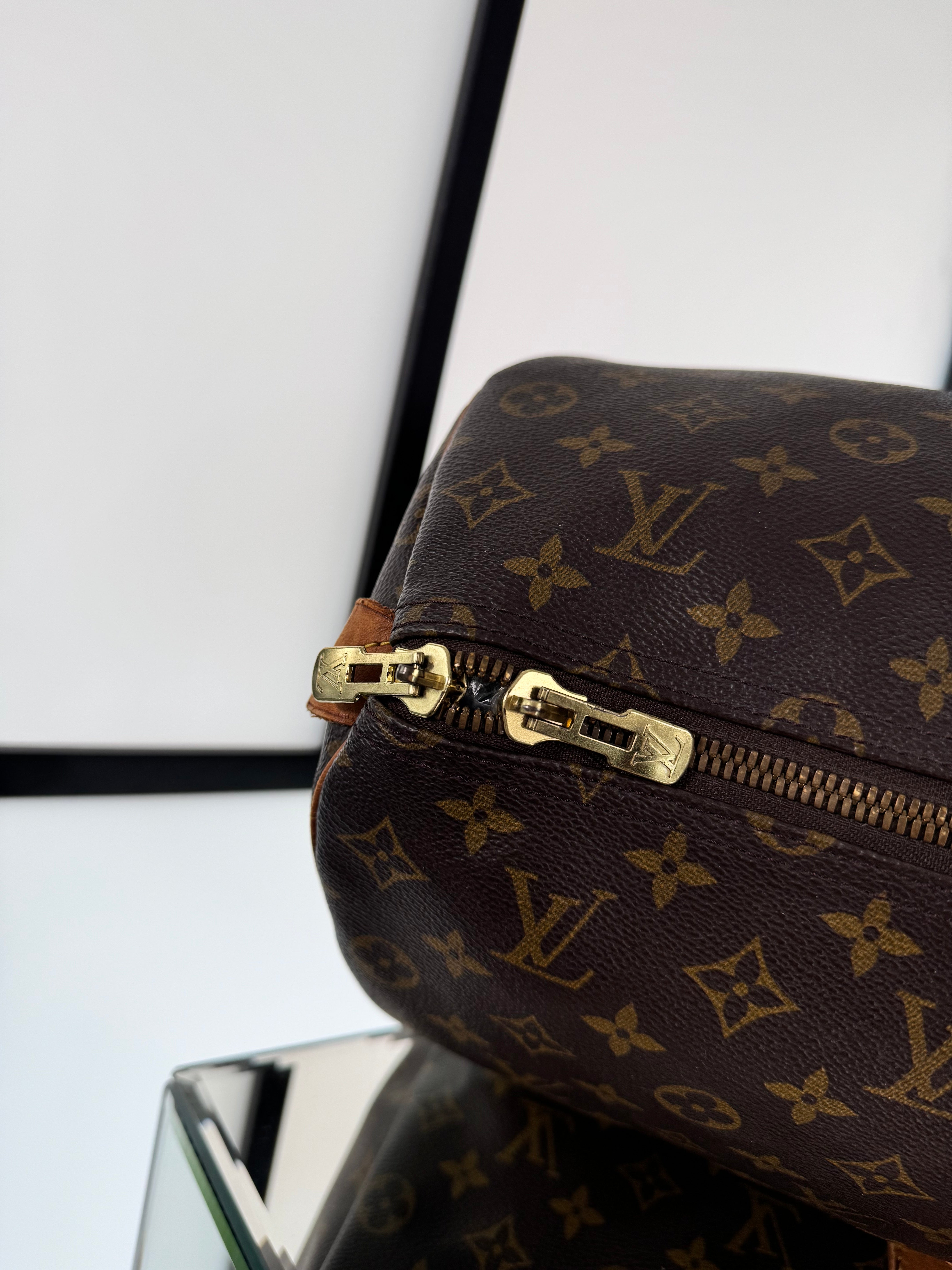 Louis Vuitton Keepall 50